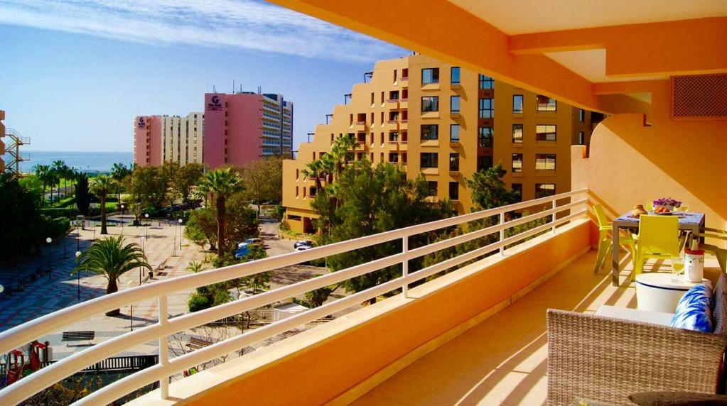 شقة Seastar فيلامورا المظهر الخارجي الصورة
